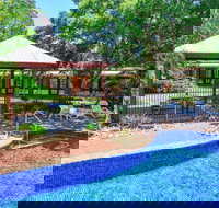 River Country Inn - Accommodation Gold Coast