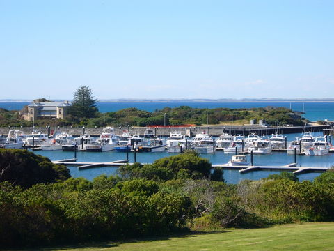 Robe Harbour View Motel - Accommodation Gold Coast 0