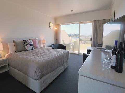 Robe Harbour View Motel - Accommodation Gold Coast 1