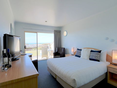 Robe Harbour View Motel - Accommodation Gold Coast 2