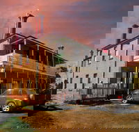 Royal Hotel Hill End - Accommodation Gold Coast