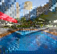 Royal On The Park Hotel and Suites - Accommodation Gold Coast