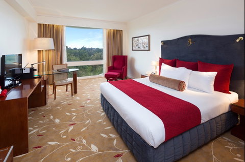 Royal On The Park Hotel And Suites - Accommodation Gold Coast 1