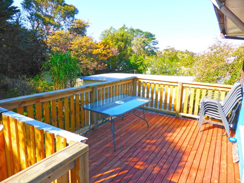Ruby's At Culburra - Accommodation Gold Coast 0