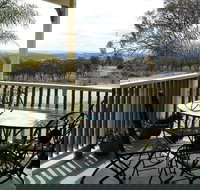 Rumbalara Cottage - Accommodation Gold Coast