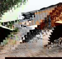 Saltbush Retreat - Accommodation Gold Coast