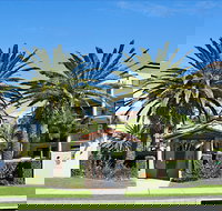 Sandcastles on Broadwater - Accommodation Gold Coast