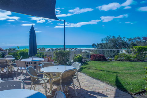 Sandcastles On Currumbin Beach - Accommodation Gold Coast 2