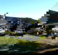 Sassafras Springs - Accommodation Gold Coast