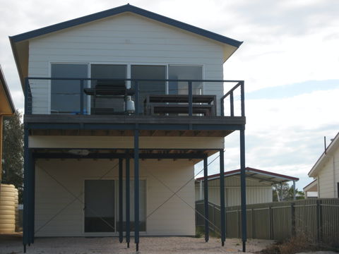 Scenic Views - Accommodation Gold Coast 0