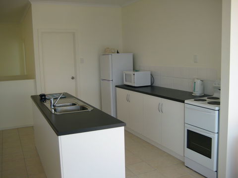 Scenic Views - Accommodation Gold Coast 1