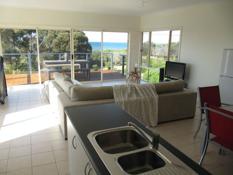 Scenic Views - Accommodation Gold Coast 2