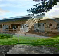 Sea Mist - Accommodation Gold Coast