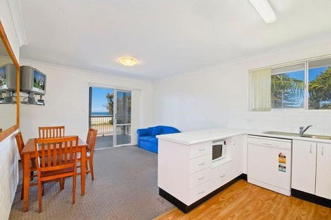 Seascape Holiday Apartments Lake Cathie - Accommodation Gold Coast 2
