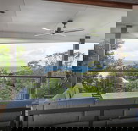 Seagrass - Accommodation Gold Coast