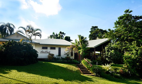 Sealords Boutique Accommodation And Breakfast - Accommodation Gold Coast 2