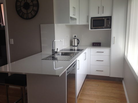 Shellharbour Village Escape - Accommodation Gold Coast 1