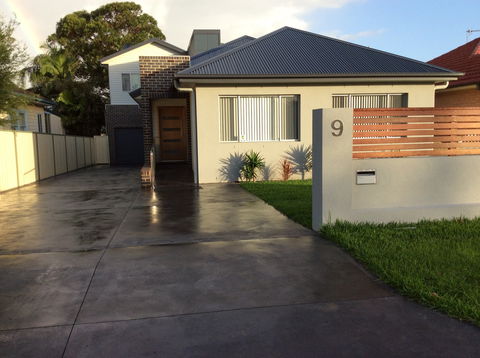 Shellharbour Village Escape - Accommodation Gold Coast 2