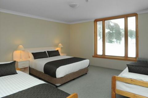 Smiggins Chalet Apartments - Accommodation Gold Coast 1