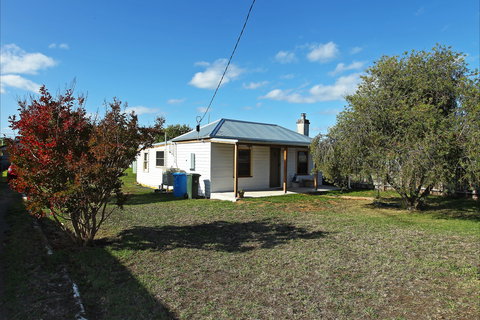 Stable Cottage - Accommodation Gold Coast 1