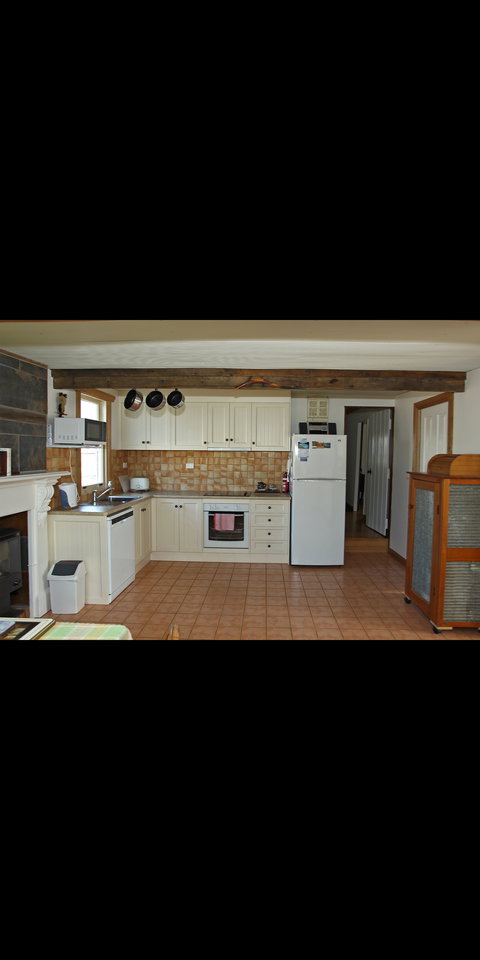 Stable Cottage - Accommodation Gold Coast 2