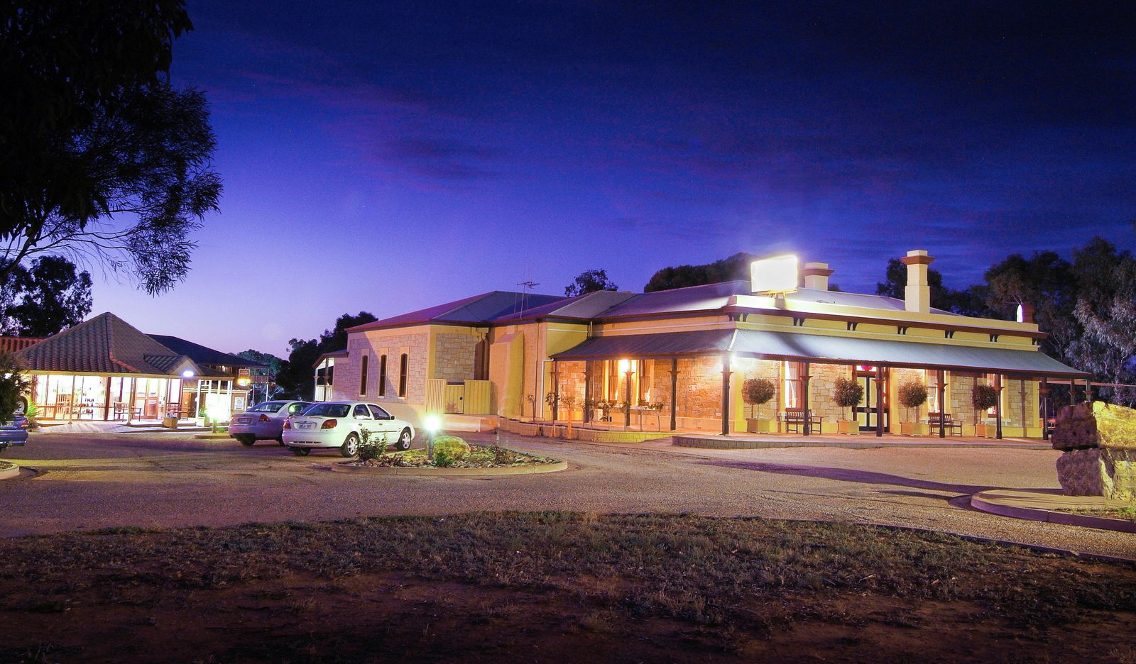 Port Augusta West SA Accommodation Gold Coast