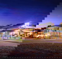 Standpipe Golf Motor Inn - Accommodation Gold Coast
