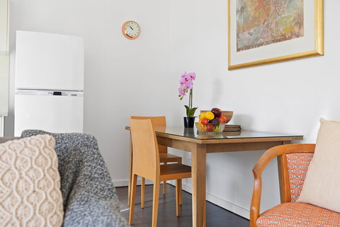 St Valentines Apartments Mosman - Accommodation Gold Coast 1