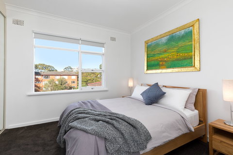 St Valentines Apartments Mosman - Accommodation Gold Coast 2