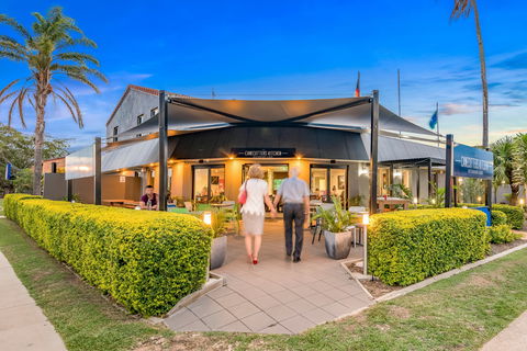 Sugar Country Motor Inn - Accommodation Gold Coast 1