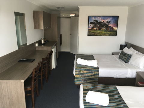 Sugar Country Motor Inn - Accommodation Gold Coast 2