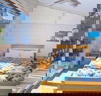 Sun Worship Crescent Head Eco Villas - Accommodation Gold Coast