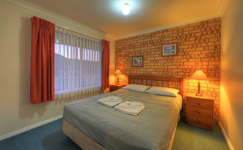 Talbingo Tourist Caravan Park - Accommodation Gold Coast 0