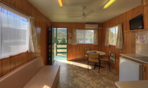 Talbingo Tourist Caravan Park - Accommodation Gold Coast 1