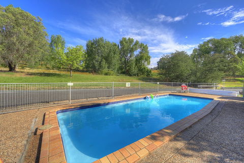 Talbingo Tourist Caravan Park - Accommodation Gold Coast 2
