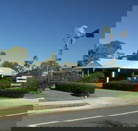 Tambo Mill Motel and Caravan Park - Accommodation Gold Coast