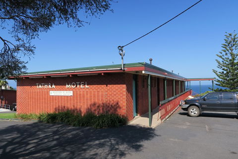 Tathra Hotel - Motel - Accommodation Gold Coast 1