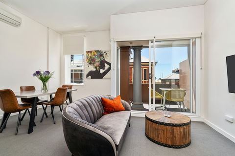 Terminus Apartment Hotel - Accommodation Gold Coast 0