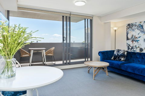 Terminus Apartment Hotel - Accommodation Gold Coast 2