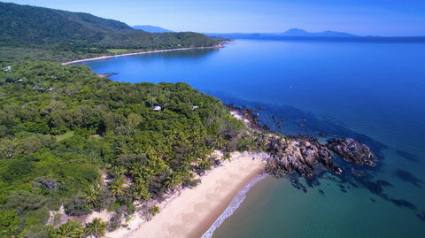 Thala Beach Nature Reserve - 1 Gold Coast 1