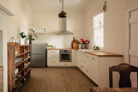 The Cottage At Dunmore Farm - Accommodation Gold Coast 1