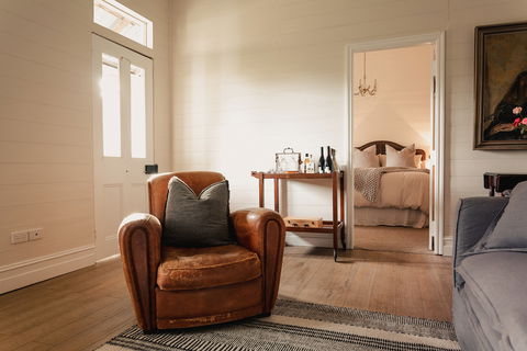 The Cottage At Dunmore Farm - Accommodation Gold Coast 2