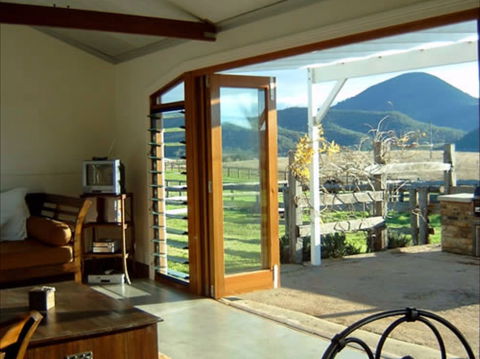 The Old Dairy At Baerami - Accommodation Gold Coast 0