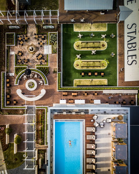 The William Inglis Hotel - Accommodation Gold Coast 0