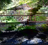 The Oasis and Wellness Centre  at One Mile Beach - Gold Coast 4U