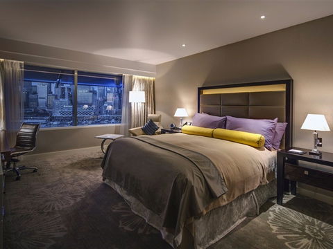 The Star Grand Hotel And Residences - Accommodation Gold Coast 0