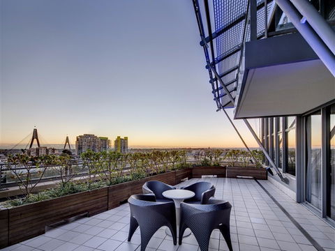 The Star Grand Hotel And Residences - Accommodation Gold Coast 2