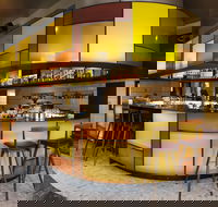 The Old Clare Hotel - Accommodation Gold Coast