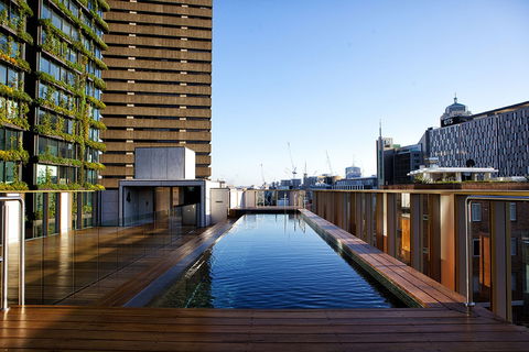 The Old Clare Hotel - Accommodation Gold Coast 1