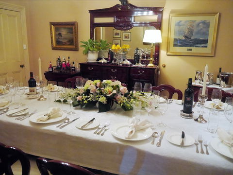 The Lodge Country House - Accommodation Gold Coast 2